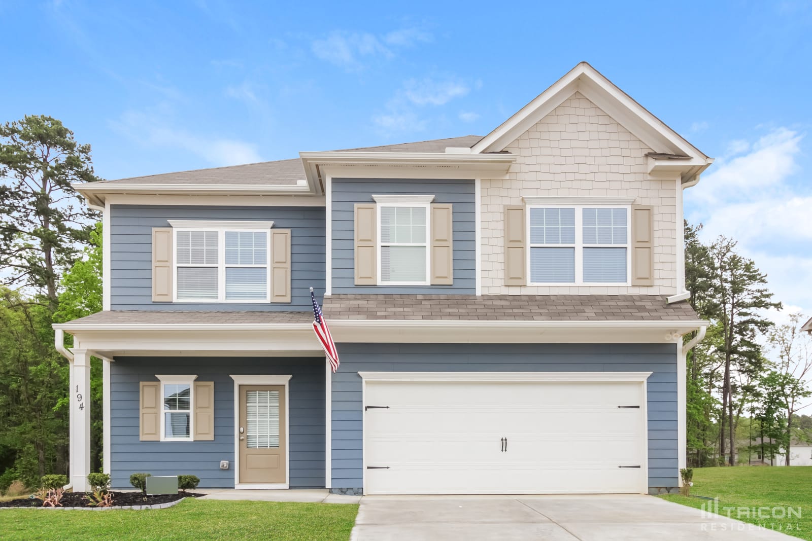 194 Malbone Street SW Cartersville GA