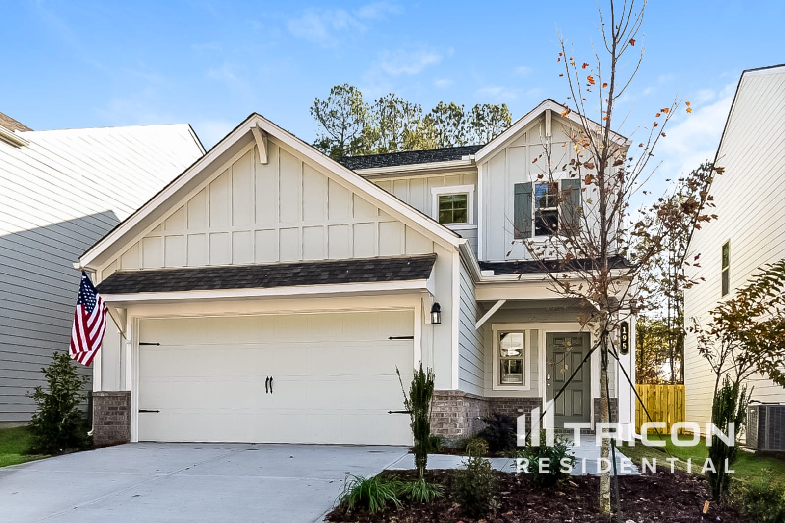 195 Chapelcrest Lane Holly Springs GA