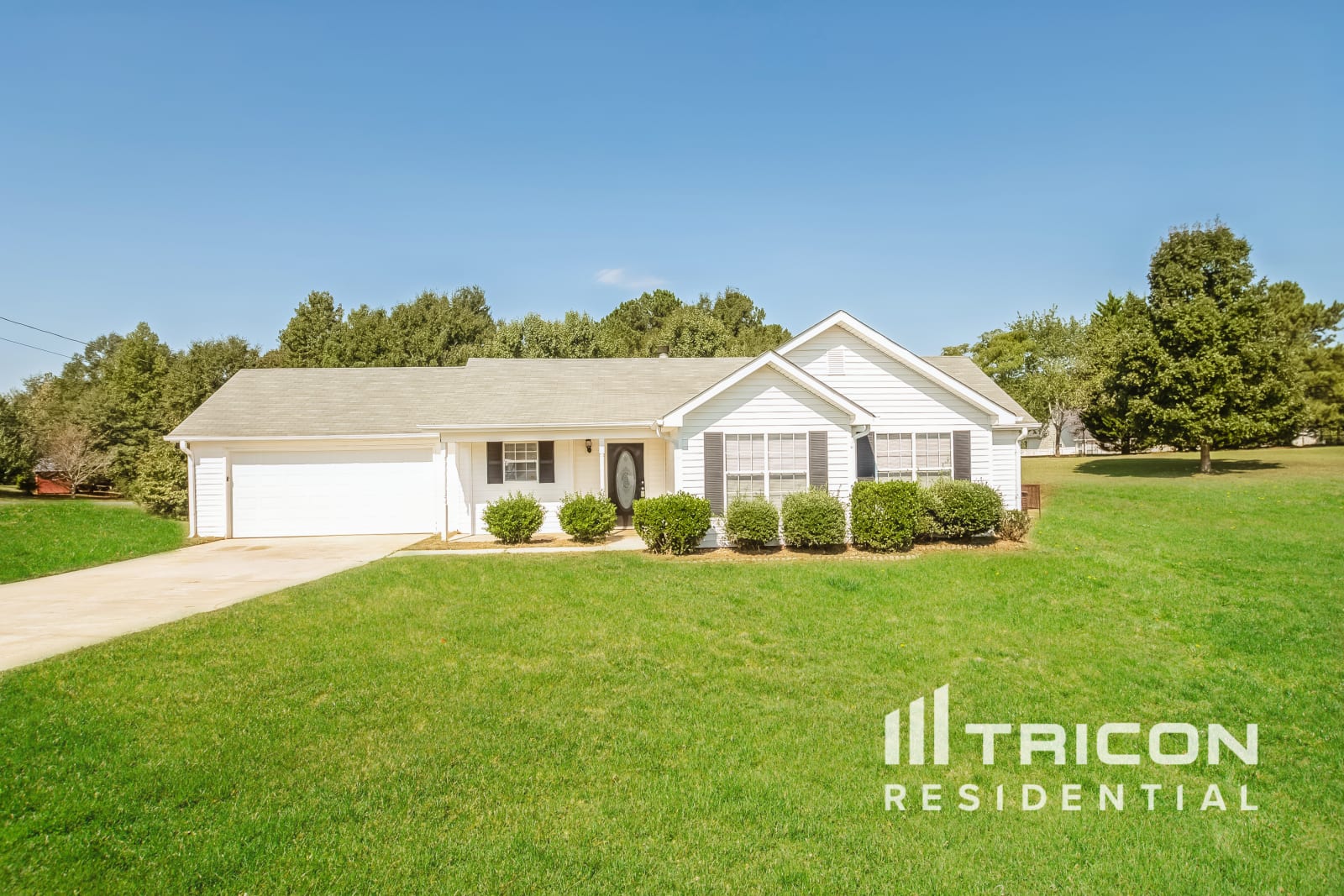 195 Falcon Ridge Drive Covington GA