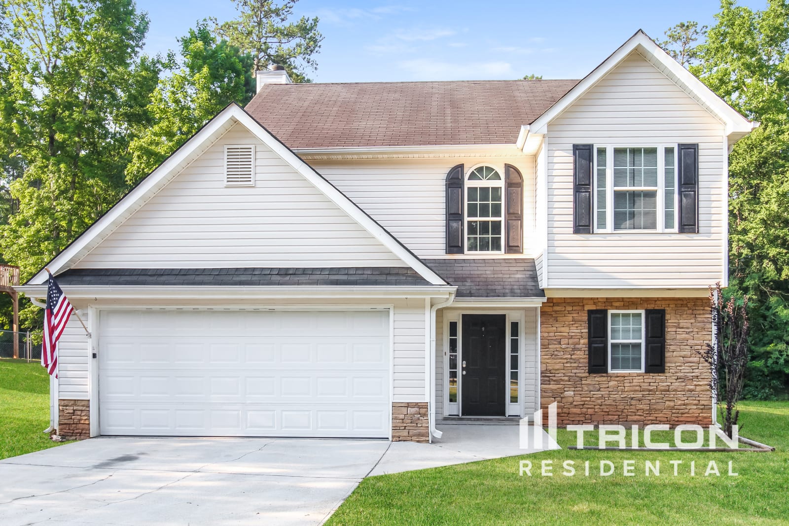 195 Shadowbrook Drive Covington GA