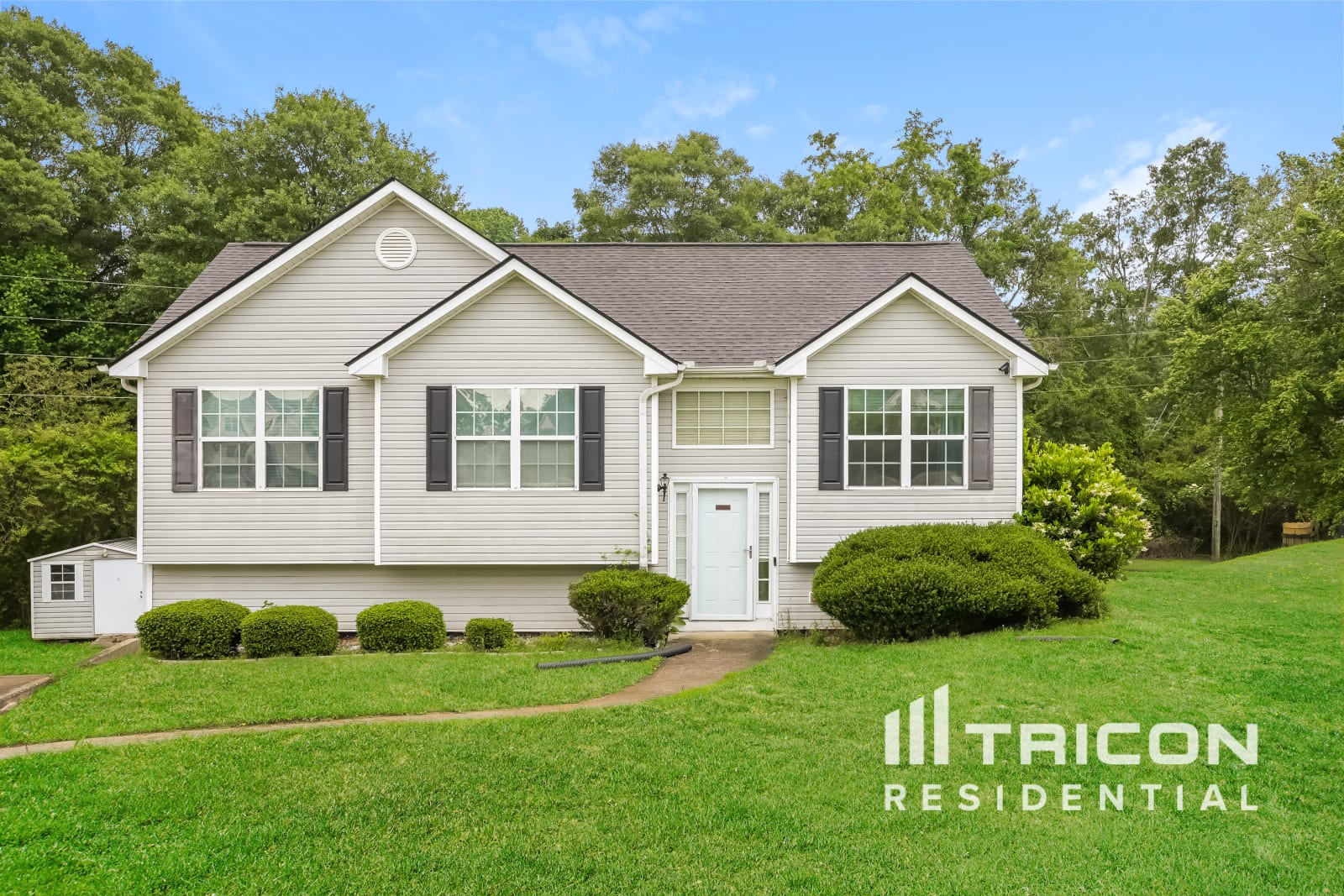 195 Shenandoah Drive Winder GA