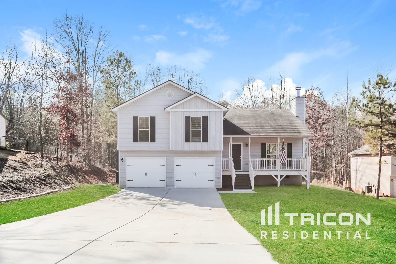 1955 Diamond Ridge Drive Statham GA