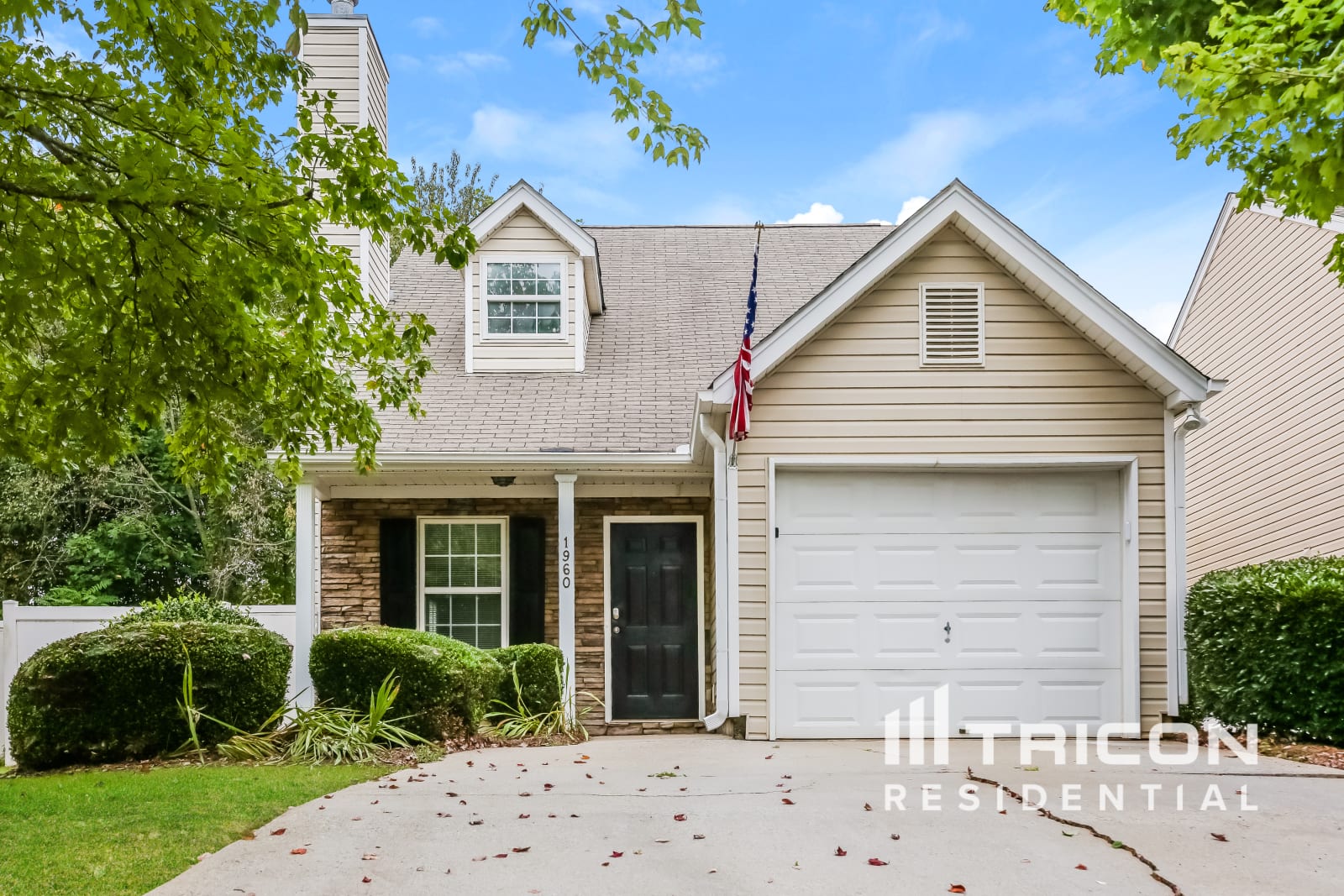 1960 Lexington Lane Cumming GA