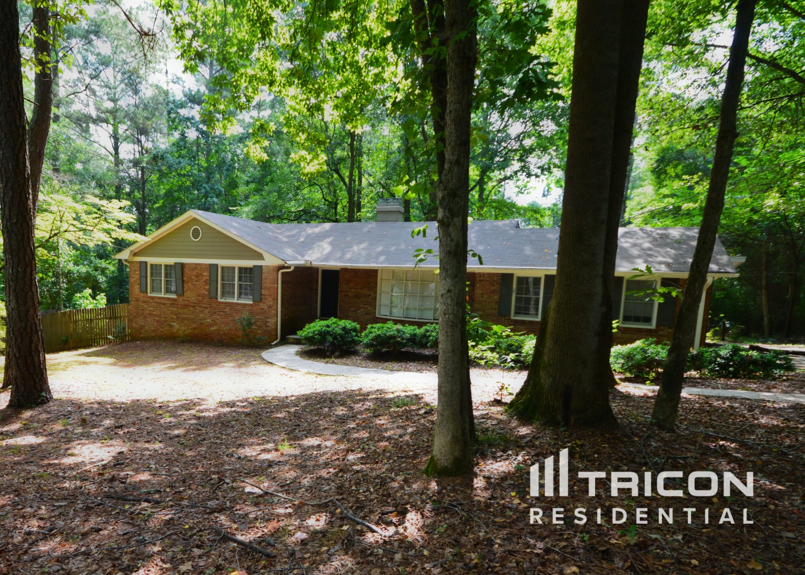 197 Highland Hills Road Fayetteville GA