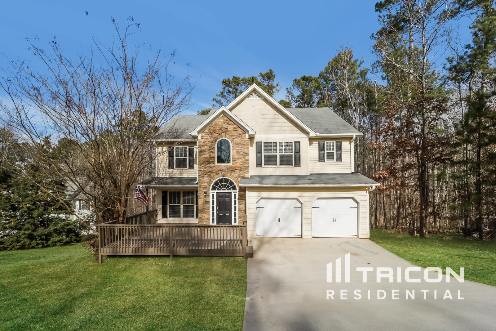 197 Meadow Point Douglasville GA