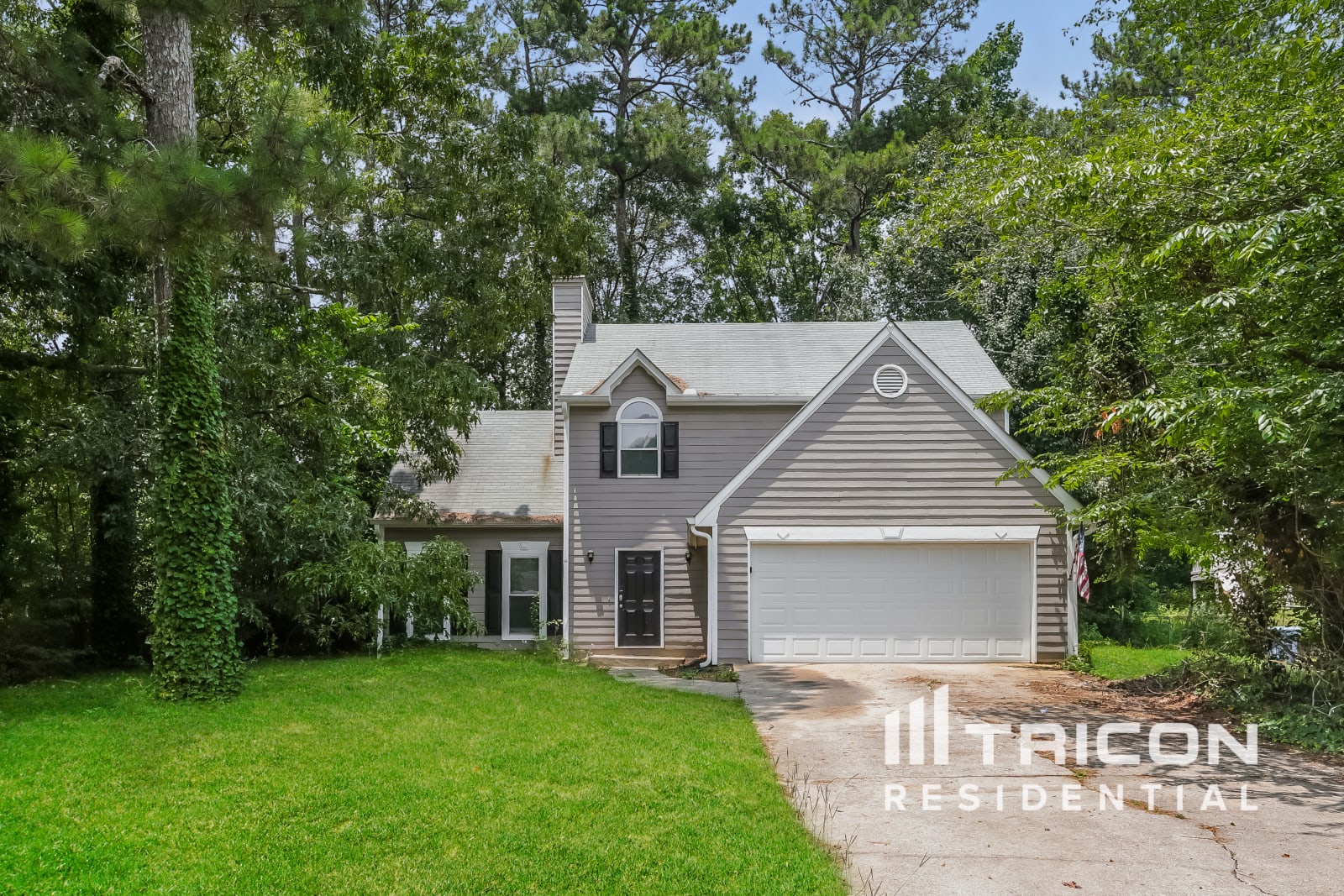 1971 Rocky Mill Lane Lawrenceville GA