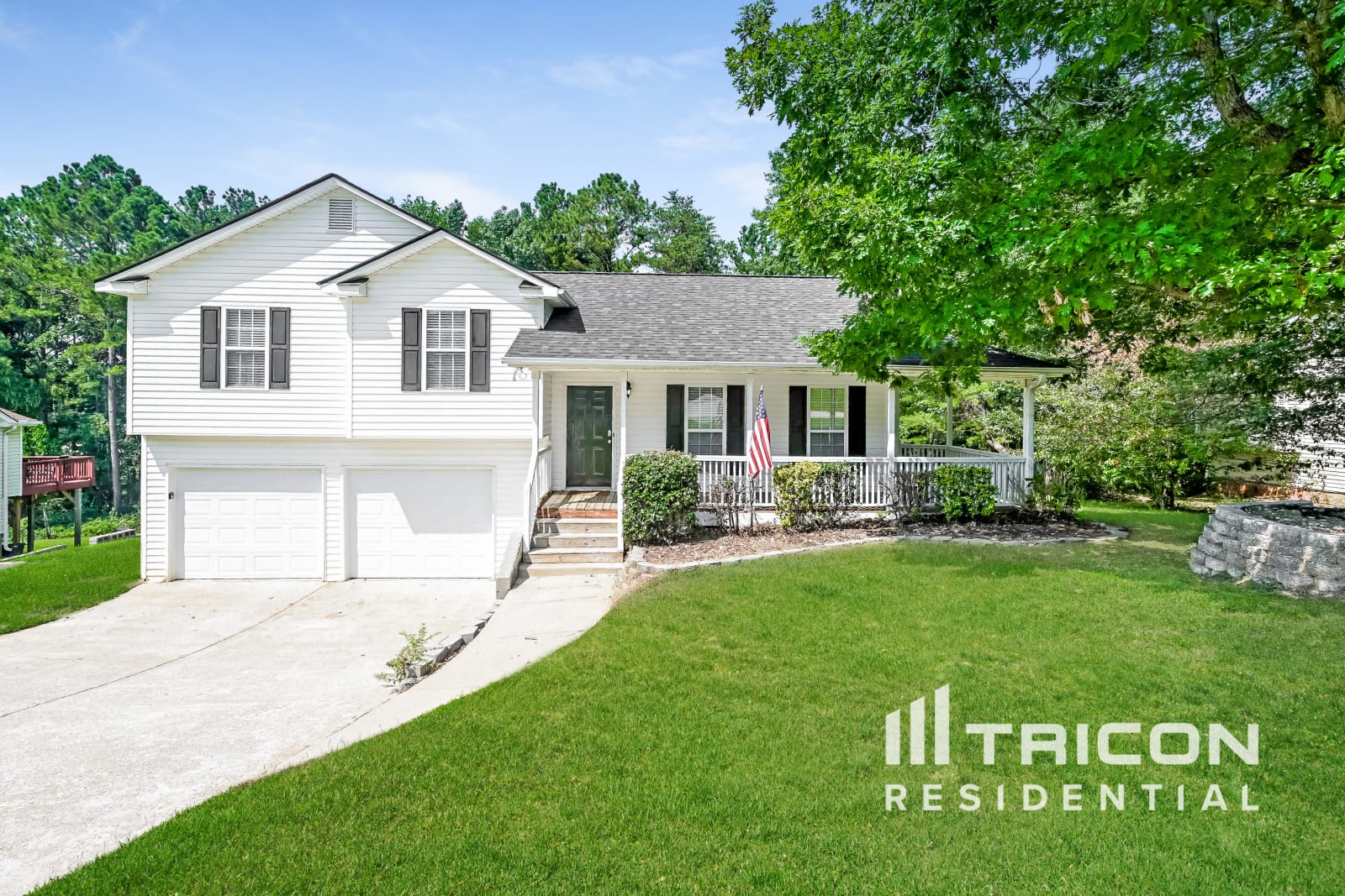198 Cornell Court Villa Rica GA
