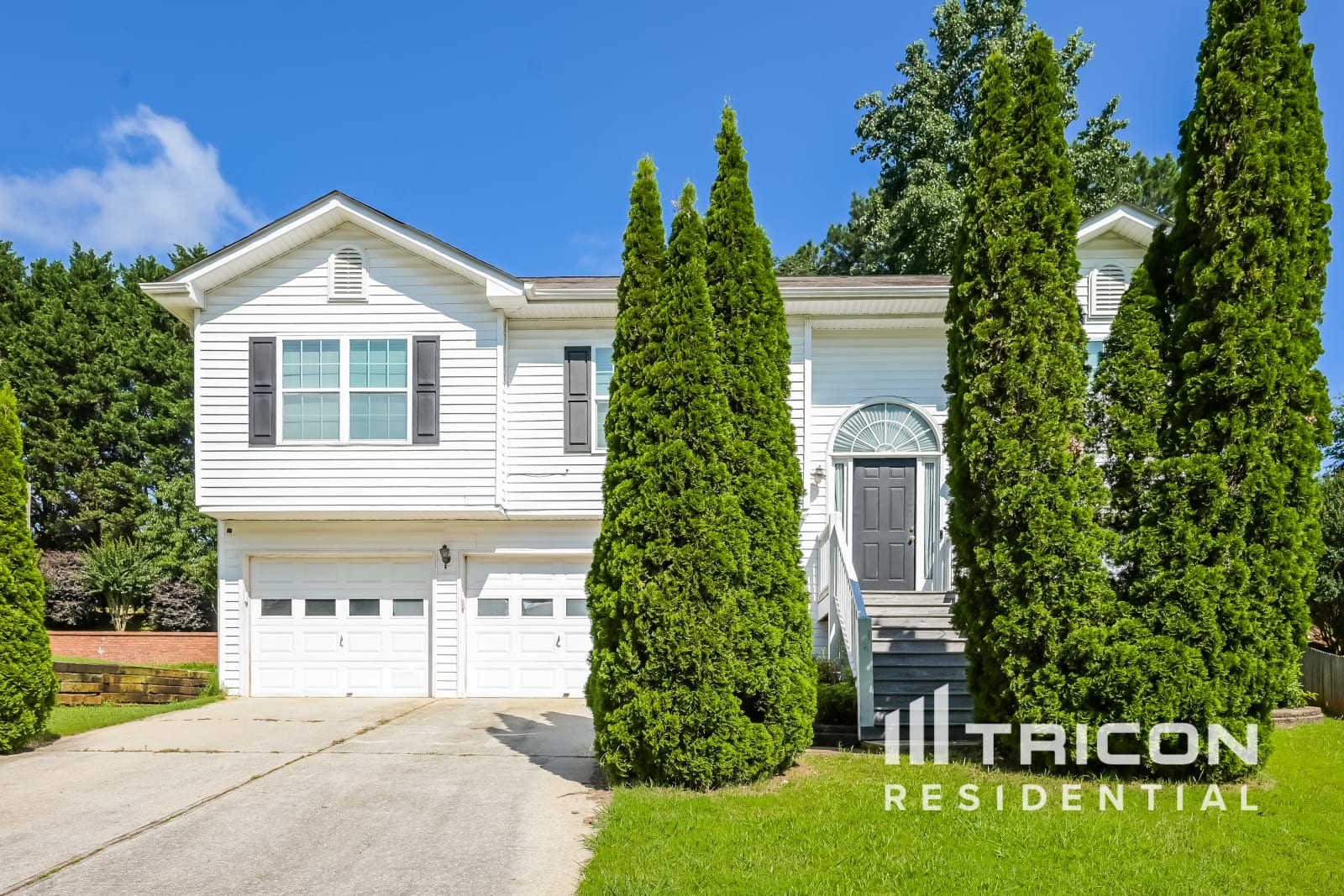 1985 Foster Trace Ct Lawrenceville GA