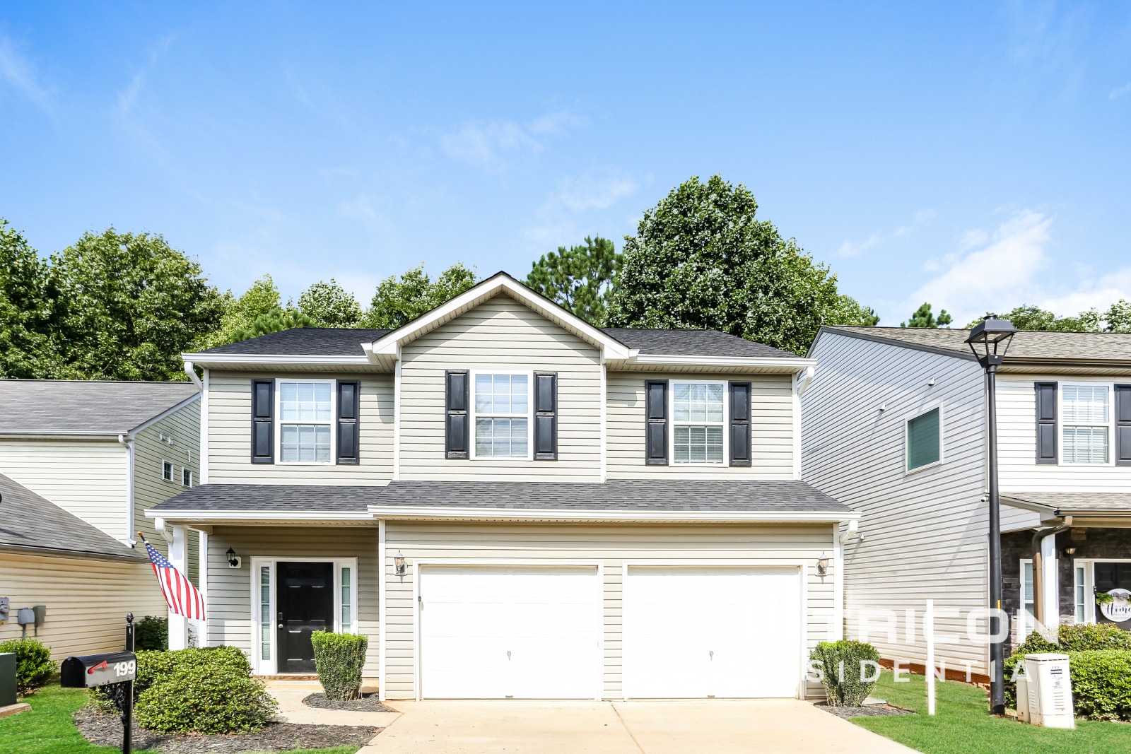 199 Arrowhead Dr Dallas GA