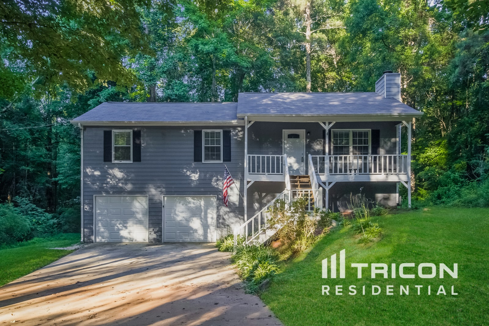 199 Spring Drive Hiram GA