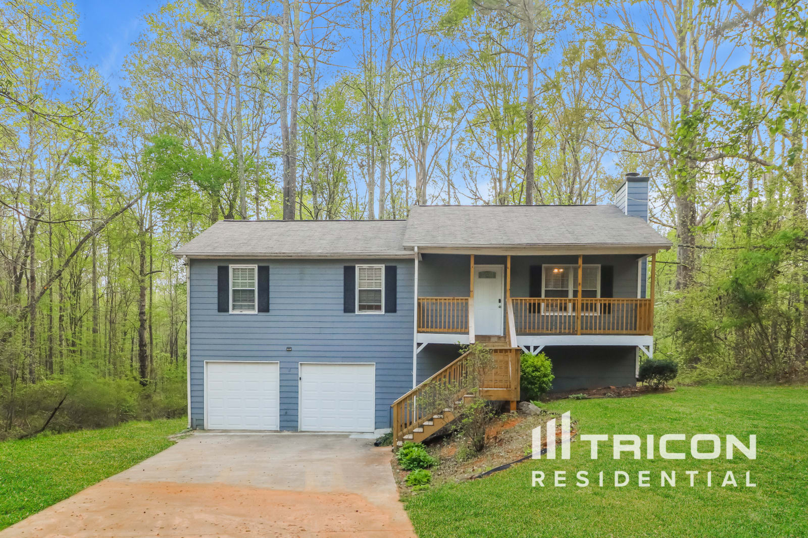 199 Spring Drive Hiram GA