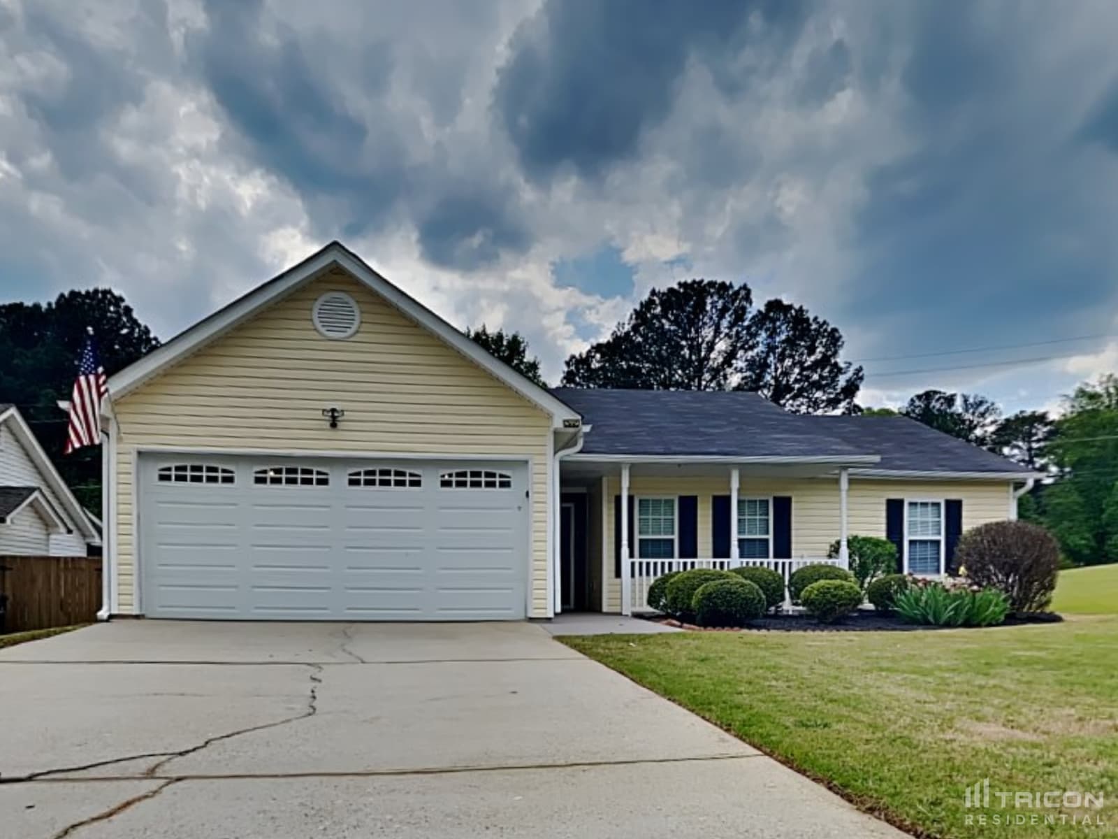 1992 Morning Dew Place Lawrenceville GA