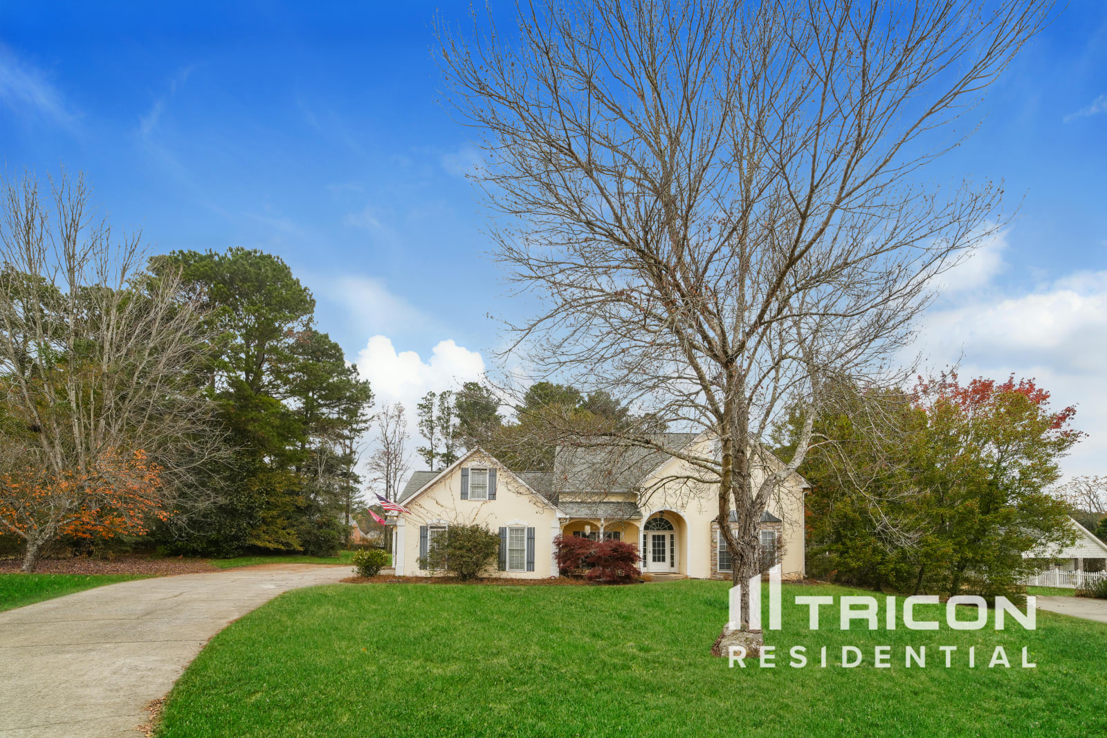 20 Braves Pl Sharpsburg GA