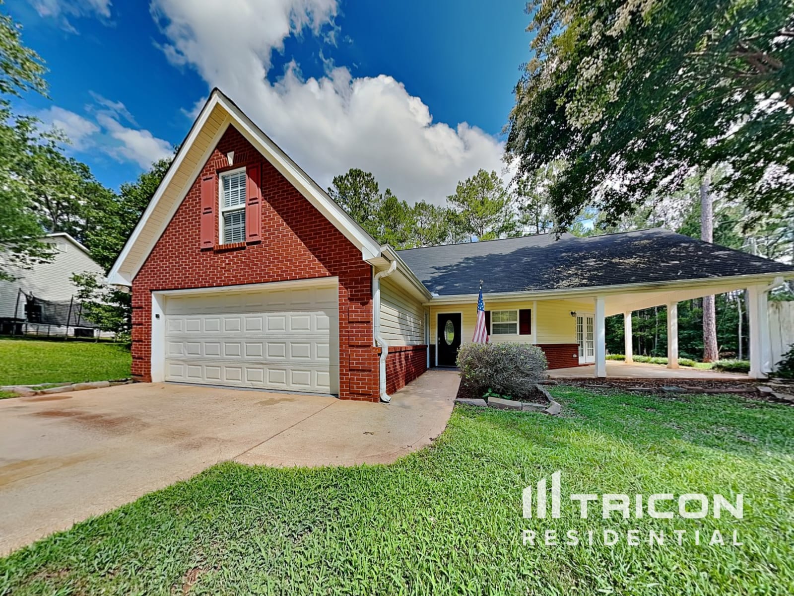 20 Fields Creek Way Covington GA