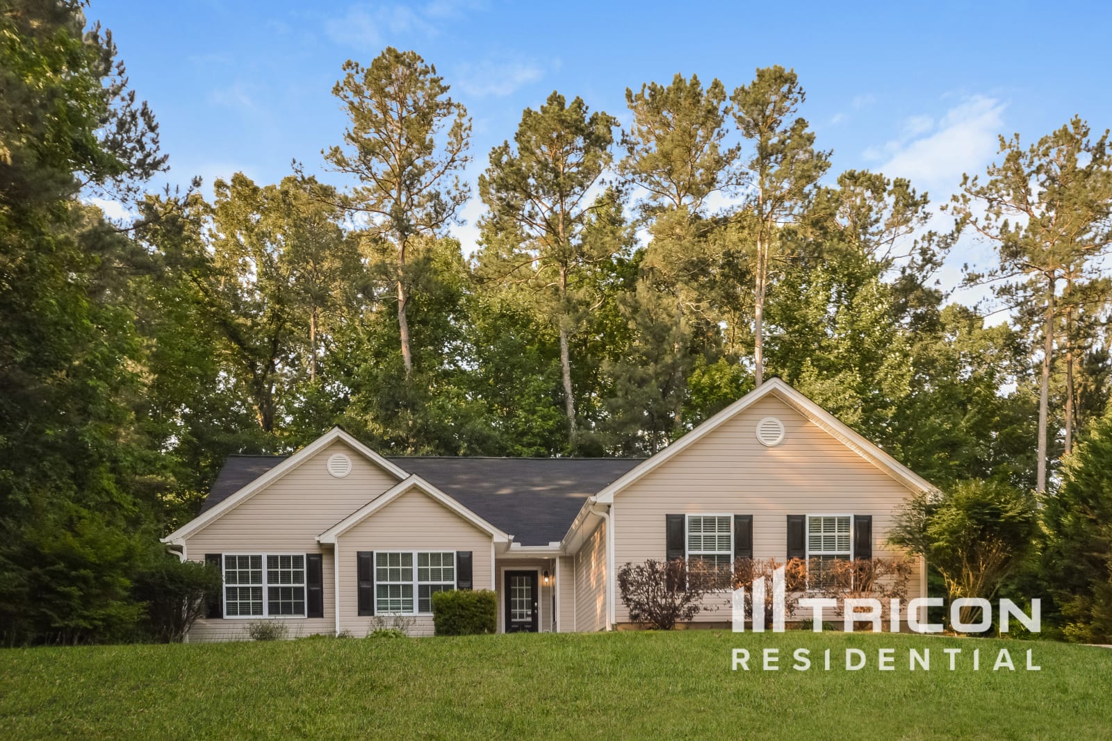 20 Harvey Wood Drive Covington GA