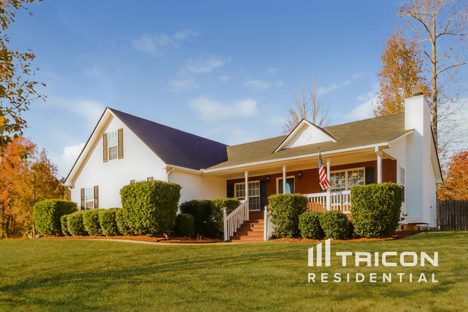 20 Hillock Court Covington GA