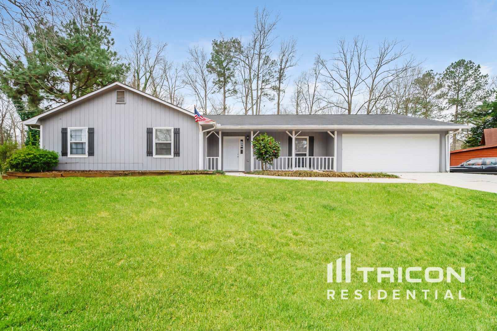 20 Lakeside Drive Ellenwood GA