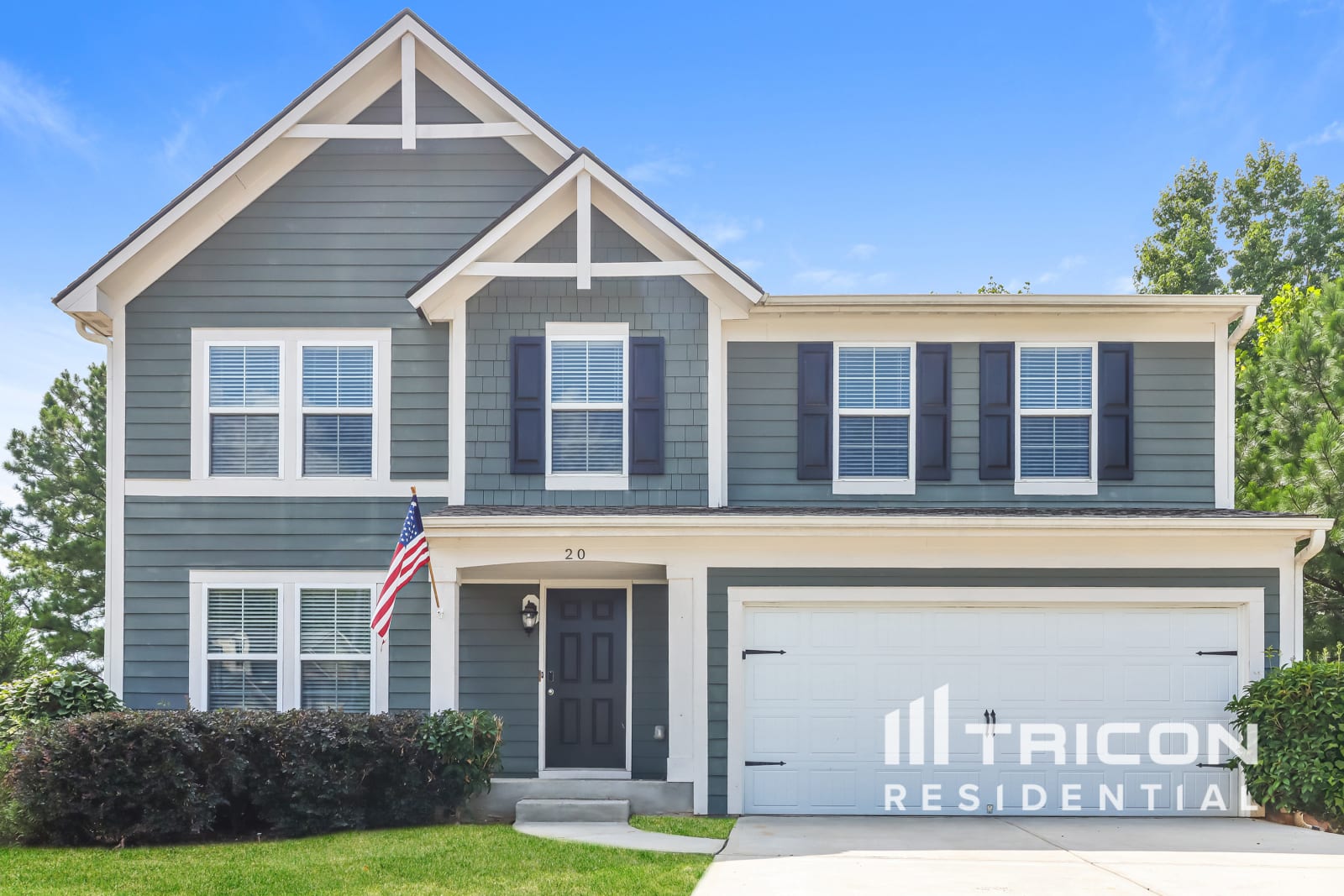 20 Moonrise Ct Dallas GA