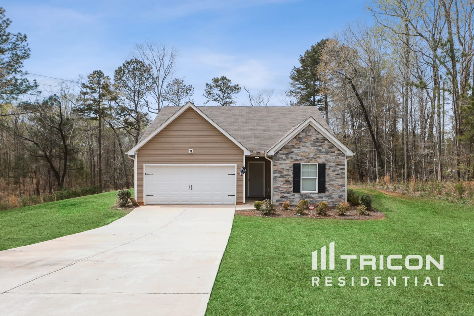 20 Pine Ridge Road Covington GA