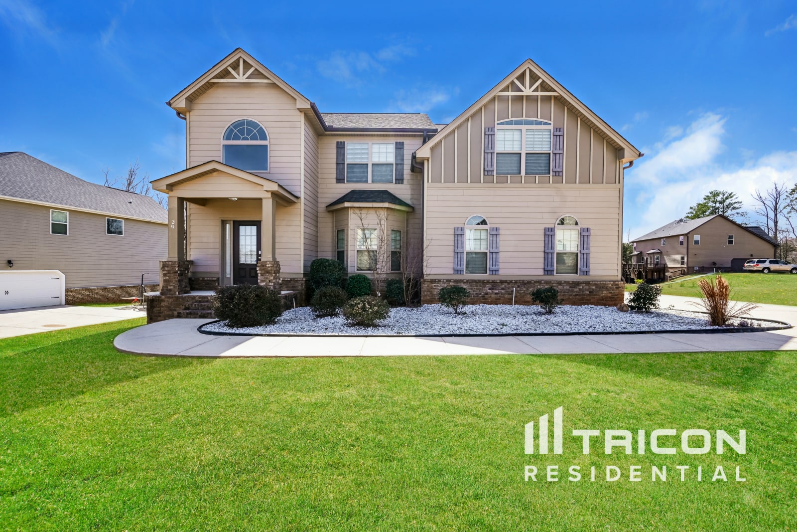 20 Silver Peak Dr Covington GA