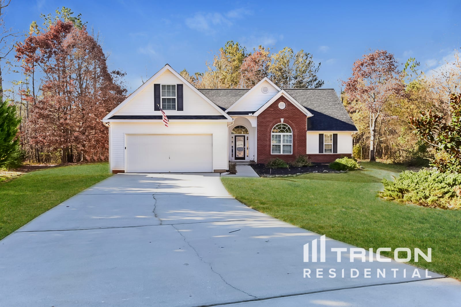 20 Tabitha Court Covington GA