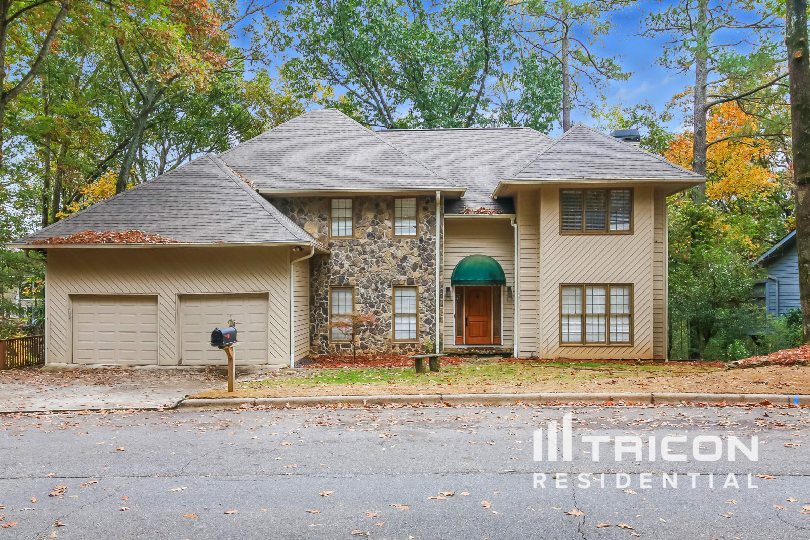 200 Fairway Ridge Drive Alpharetta GA