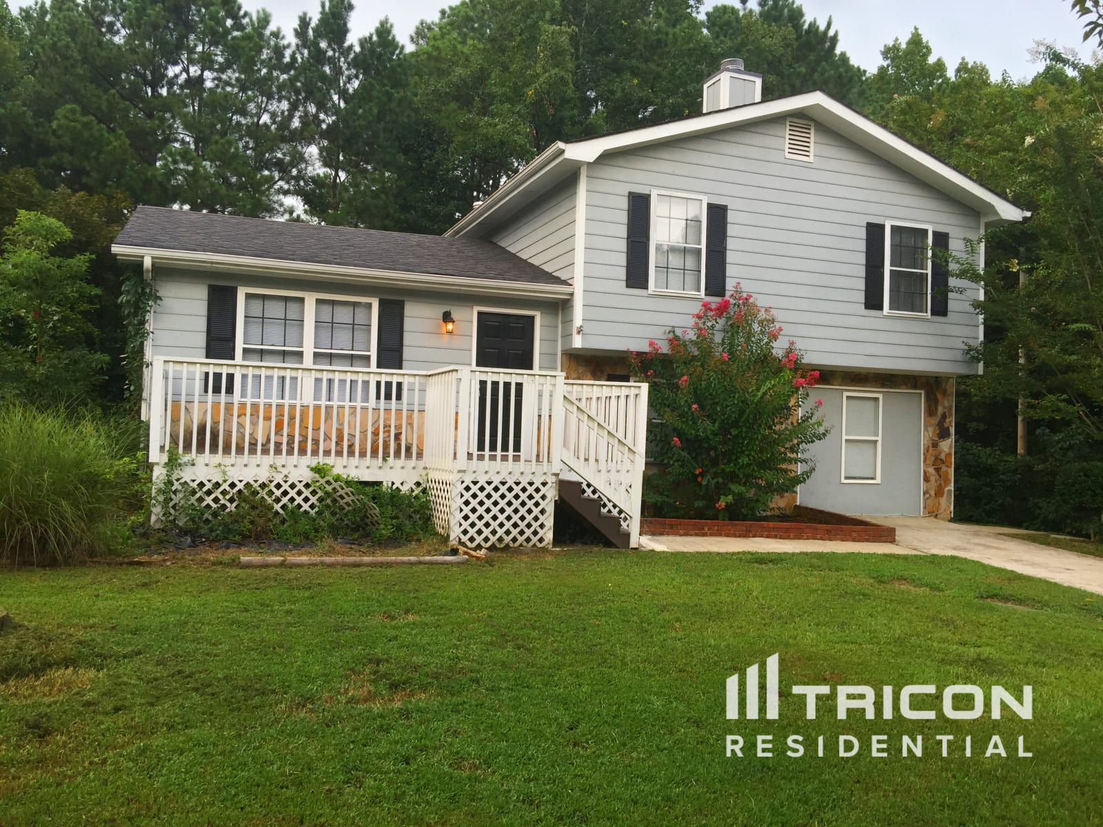 200 Gage Court Fairburn GA