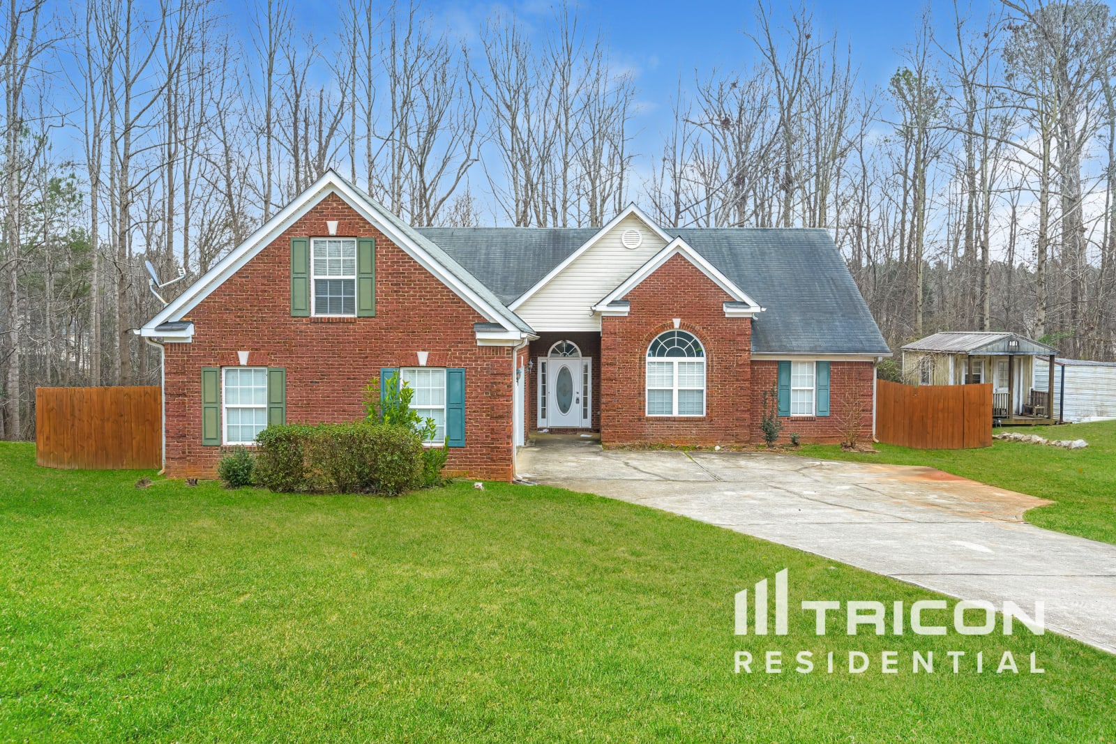 200 Pebble Brooke Court Covington GA