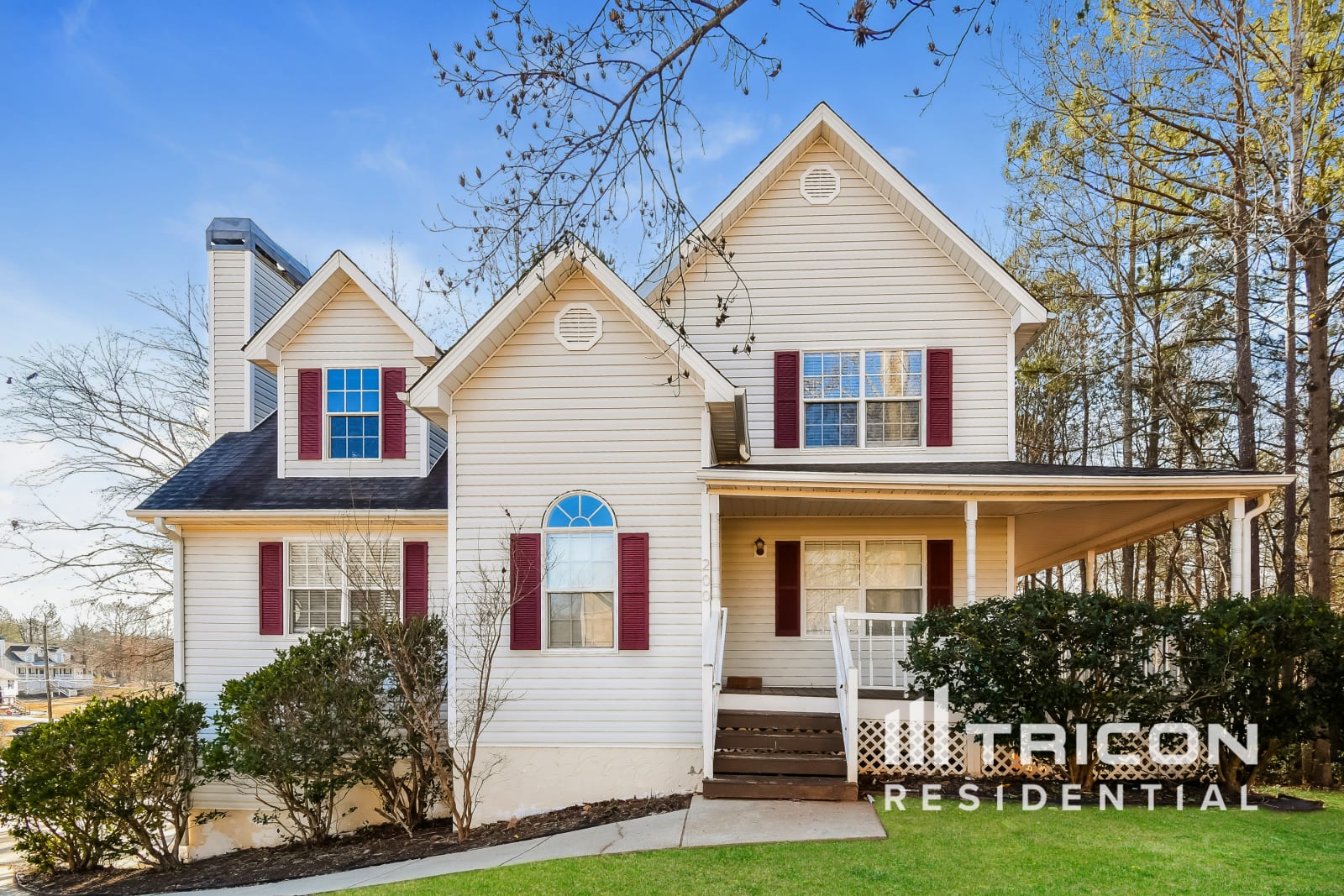 200 River Walk Douglasville GA