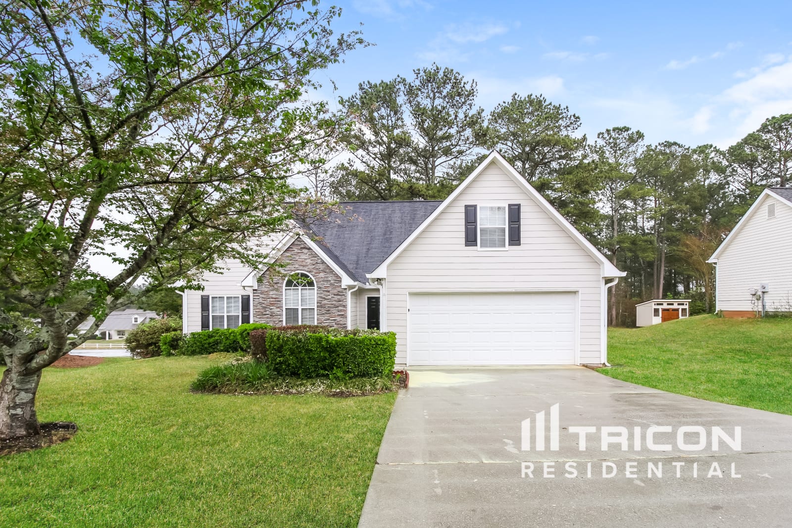 200 Towler Drive Loganville GA