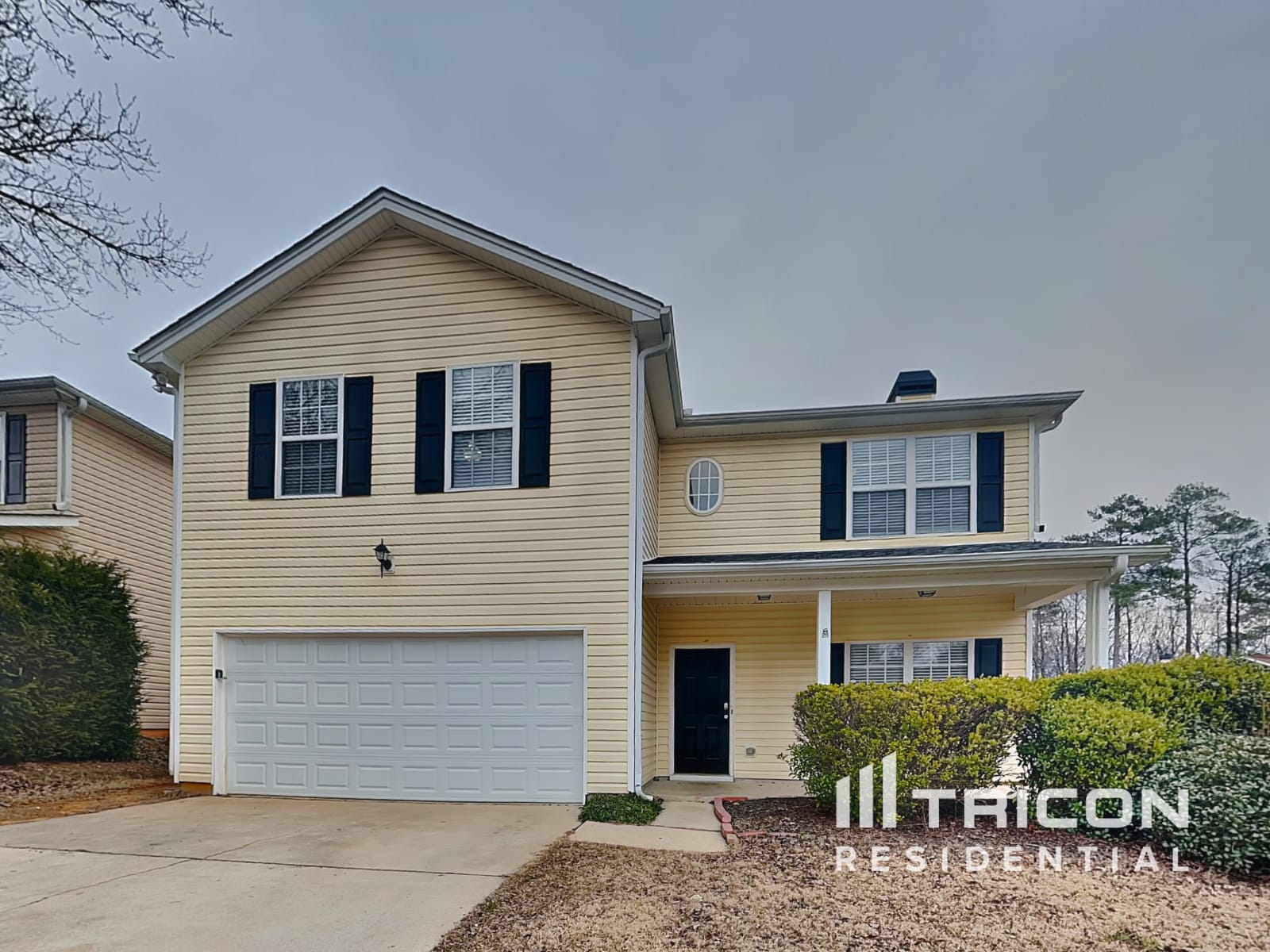 2000 Farm Hill Court Stockbridge GA