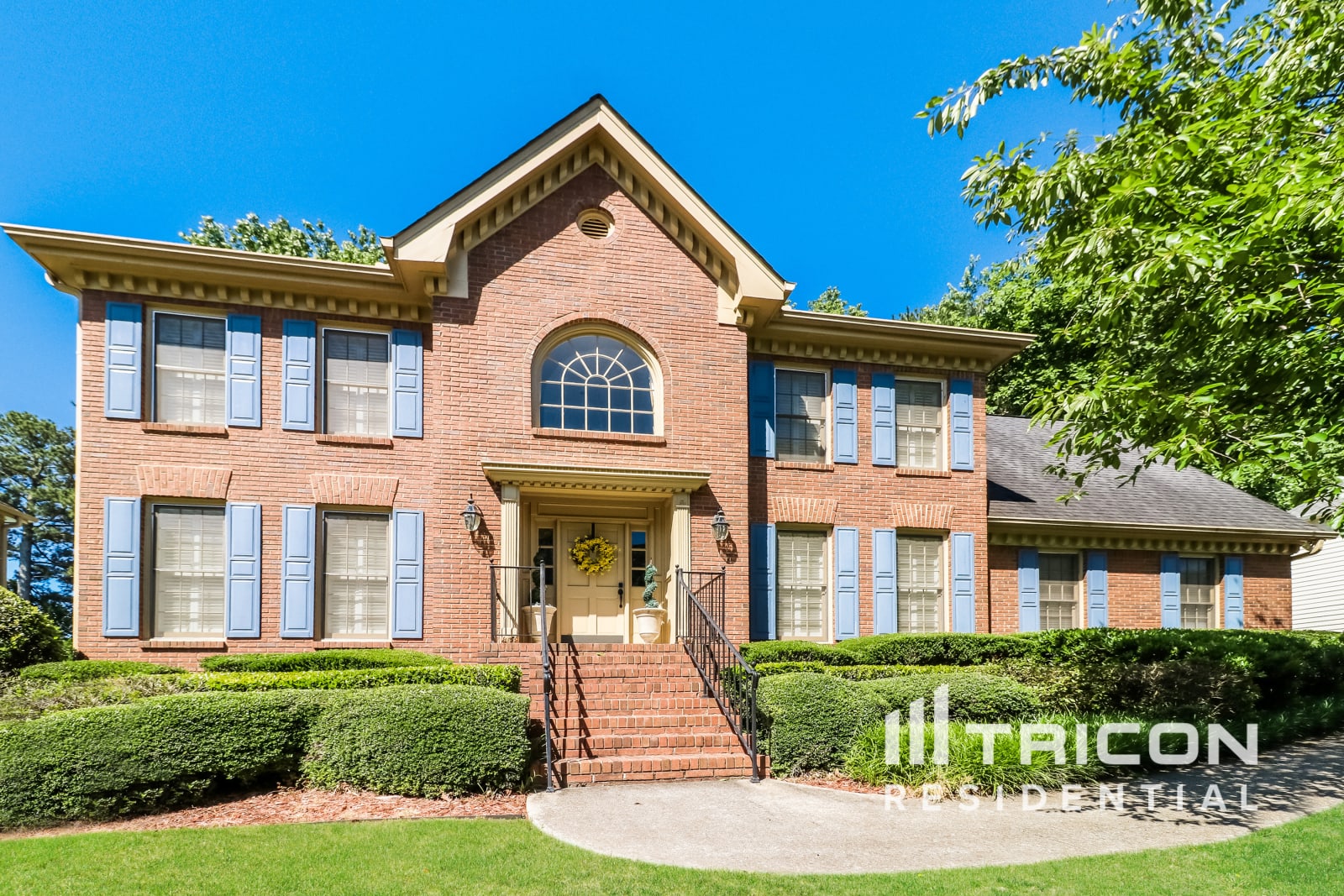 2000 Parliament Dr Lawrenceville GA