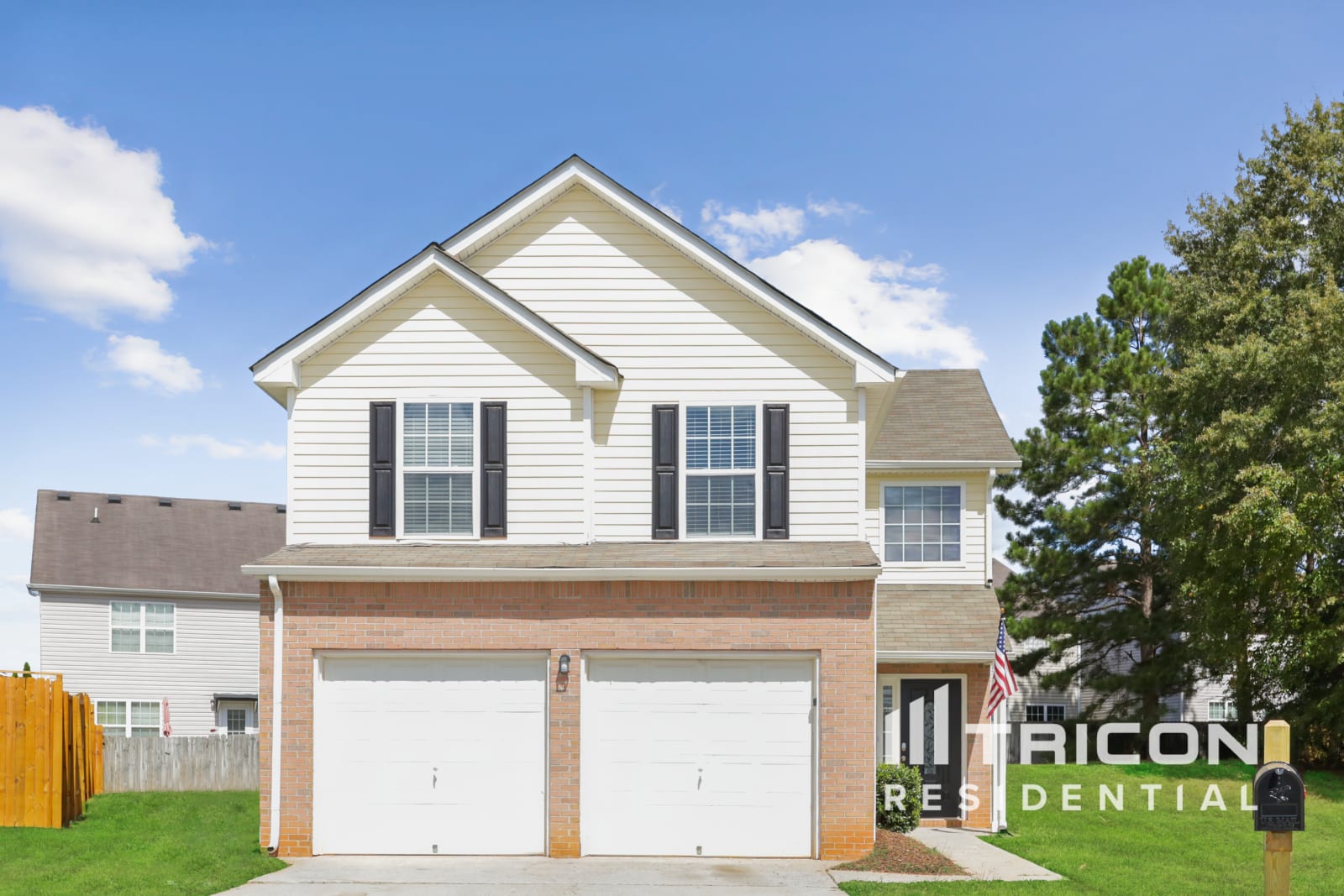 2003 Bertha Court Hampton GA