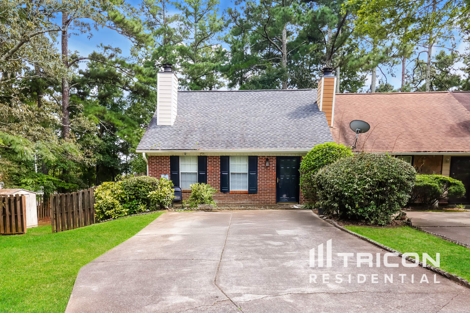 2003 Cheatham Woods Drive SW Marietta GA