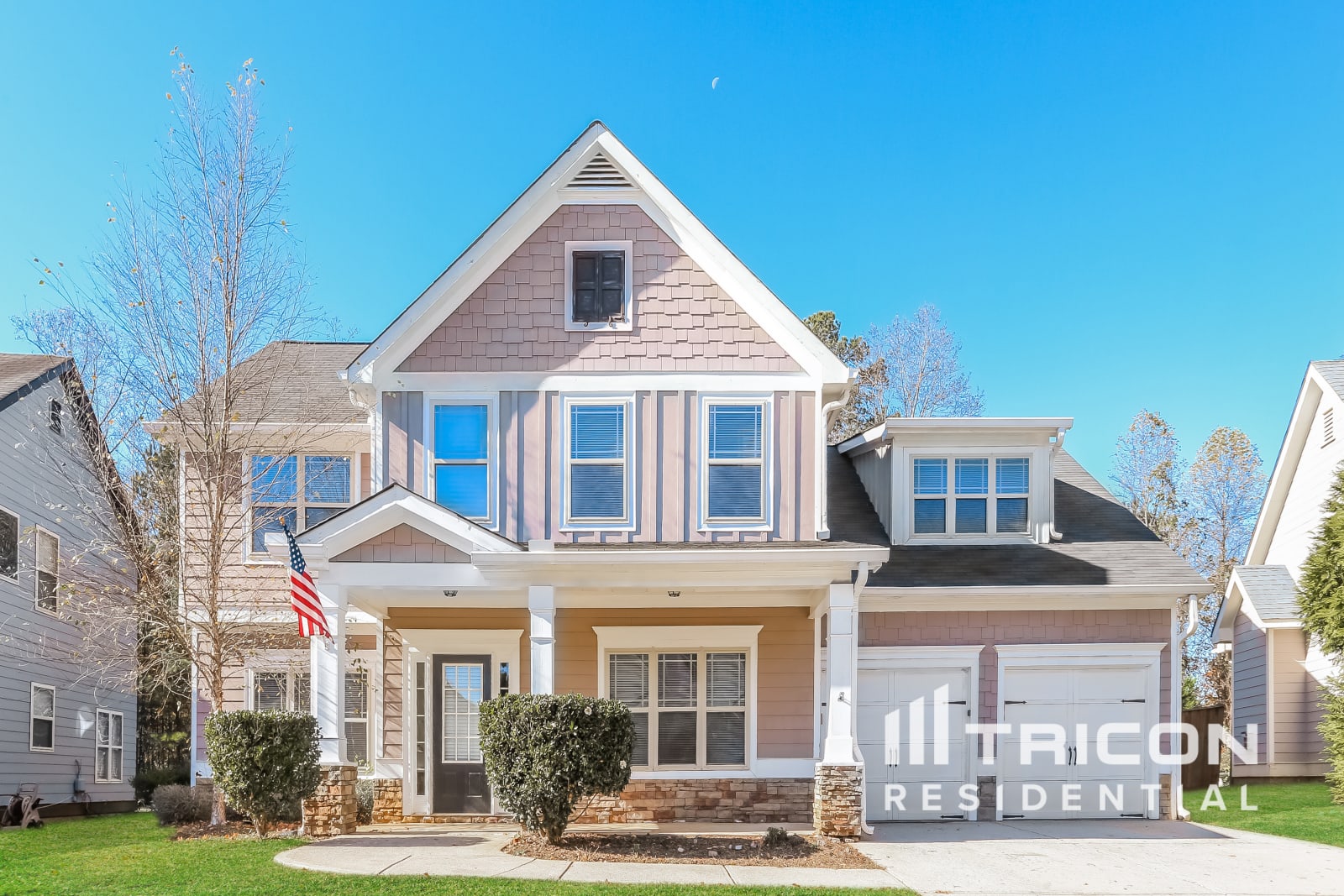2004 Tiffany Court Villa Rica GA
