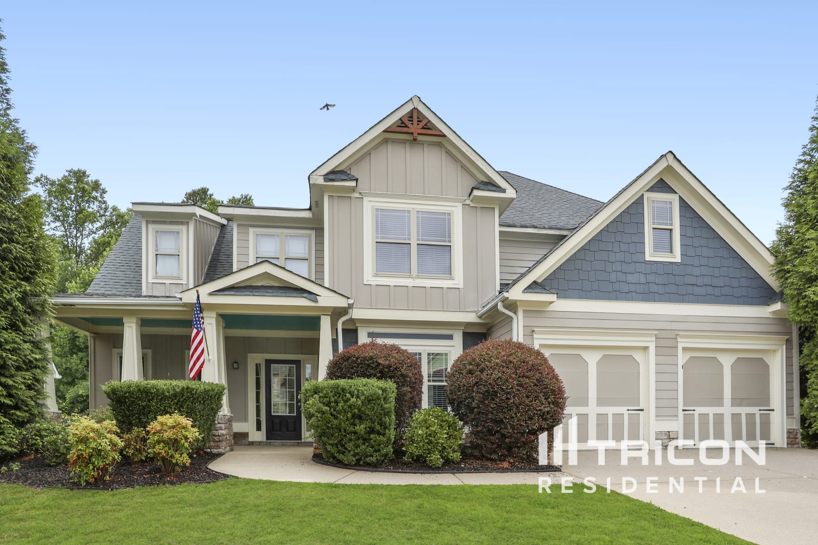 2006 Tiffany Court Villa Rica GA