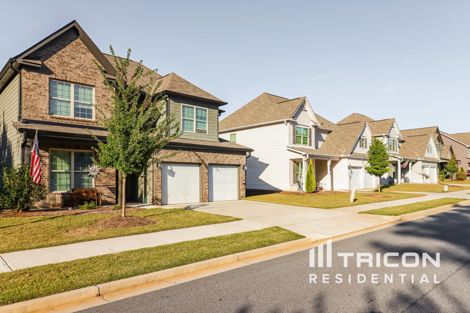 201 Margrave Dr Holly Springs GA