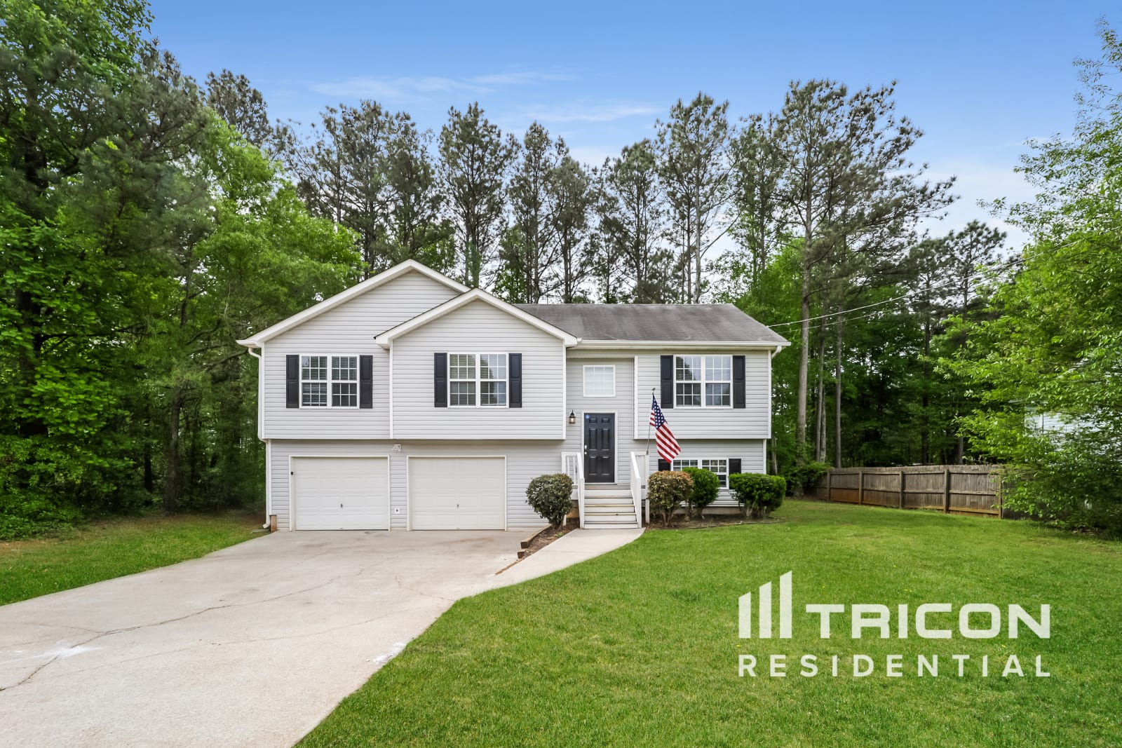 201 Martins Court Villa Rica GA