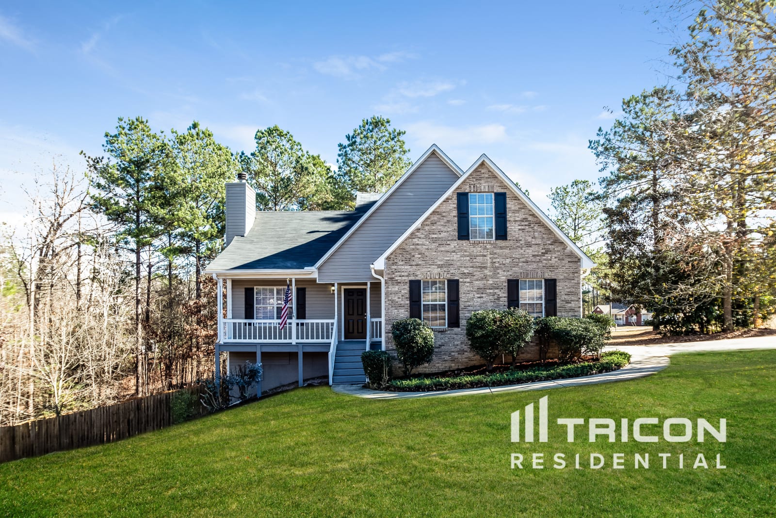 201 Ranch Court Locust Grove GA