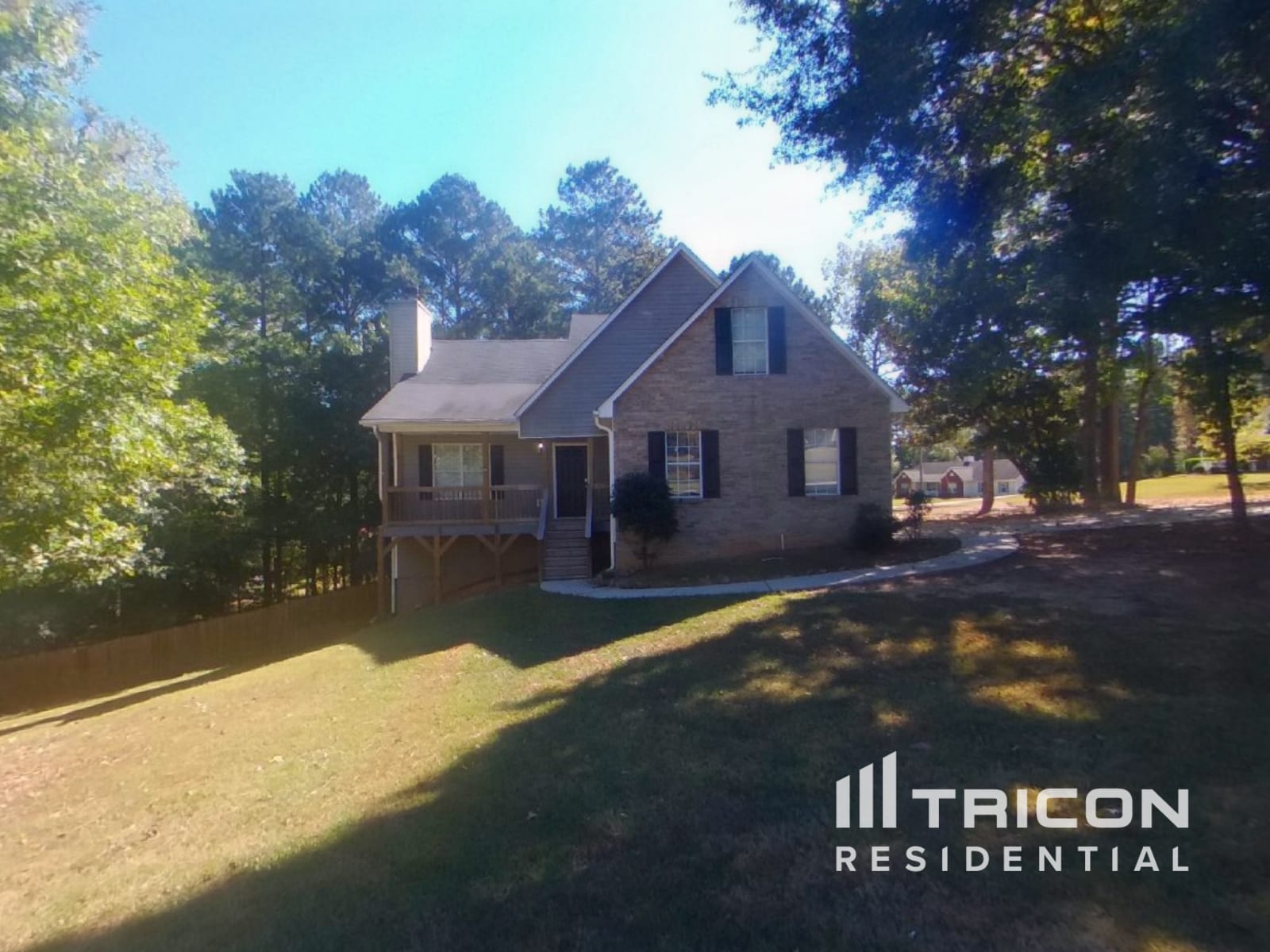 201 Ranch Court Locust Grove GA