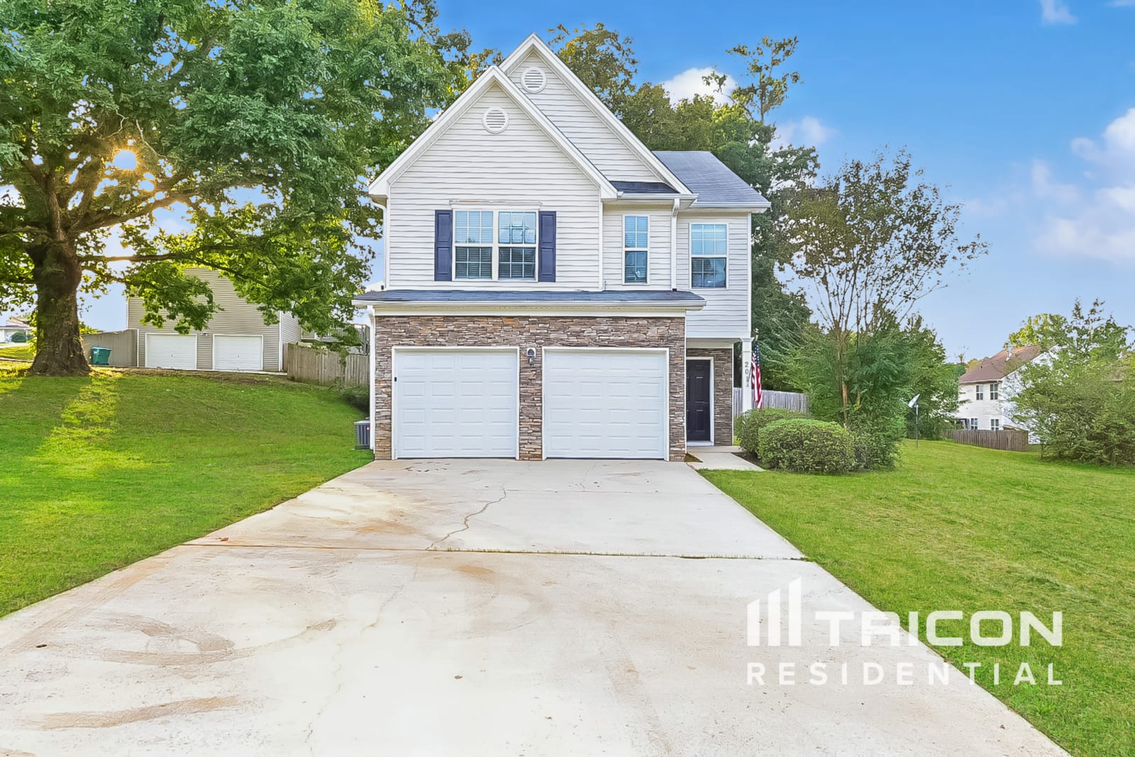 201 Sandstone Drive Hampton GA