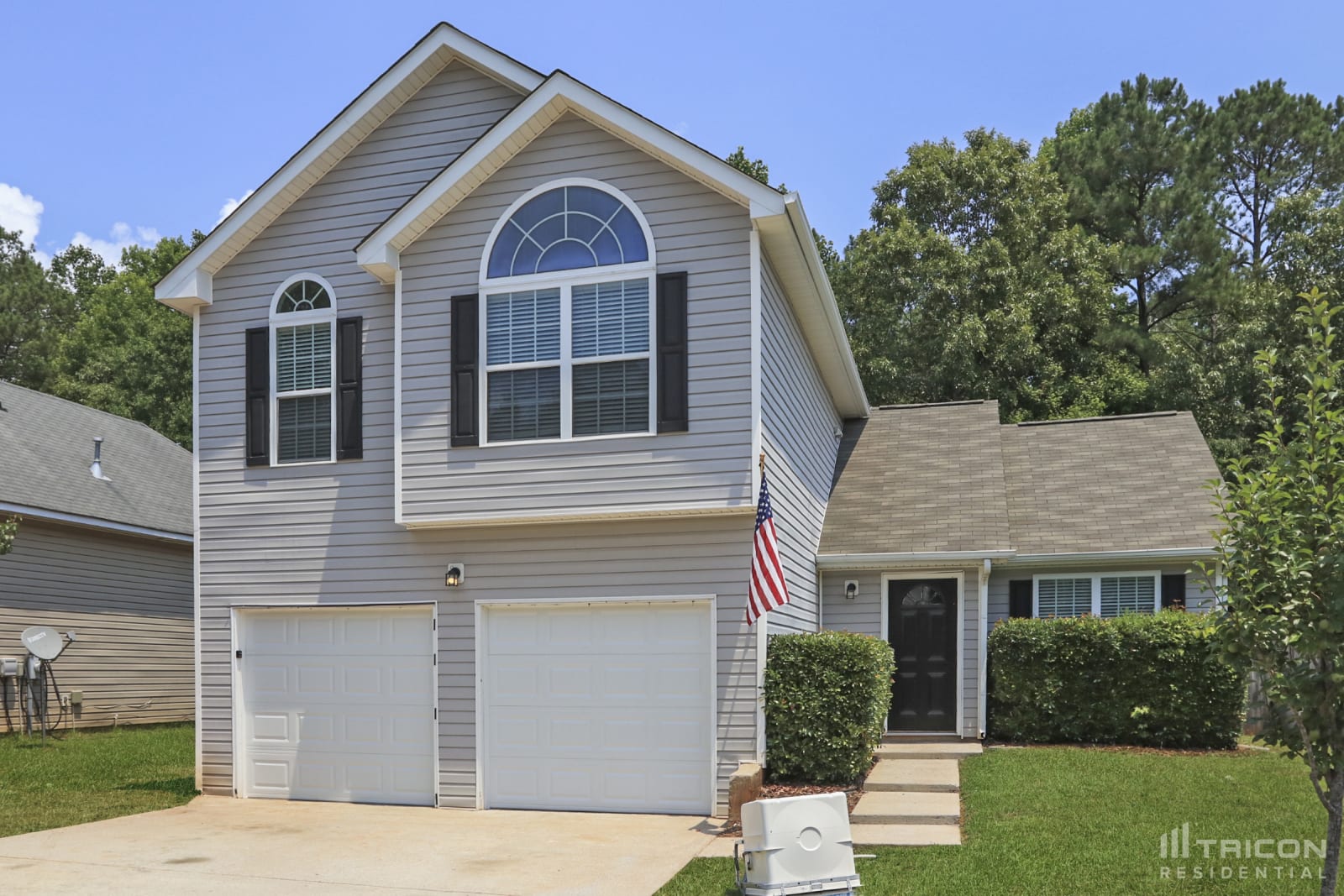 2012 Reflective Waters Road Villa Rica GA