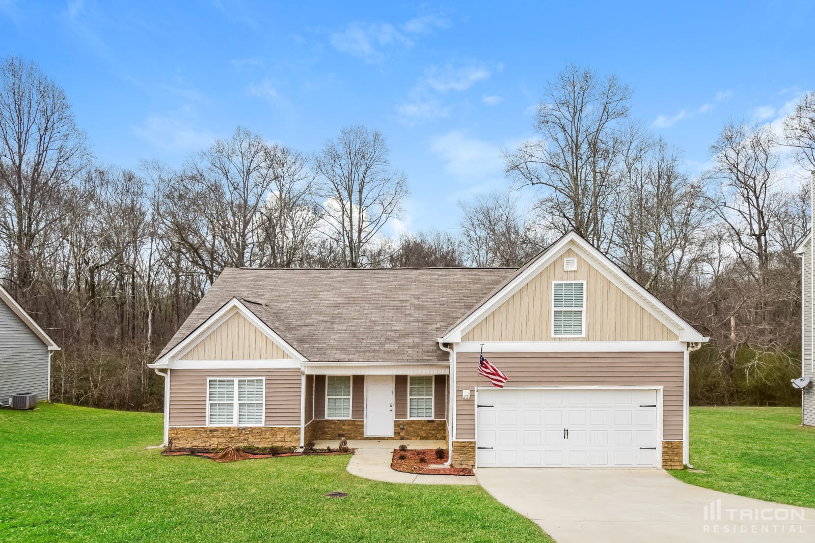 2015 Jessica Drive Winder GA