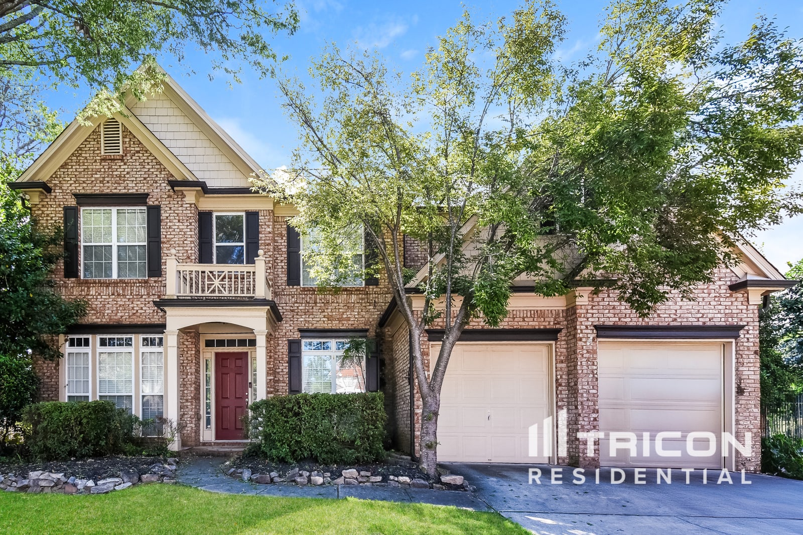2022 Belridge Court Southeast Smyrna GA