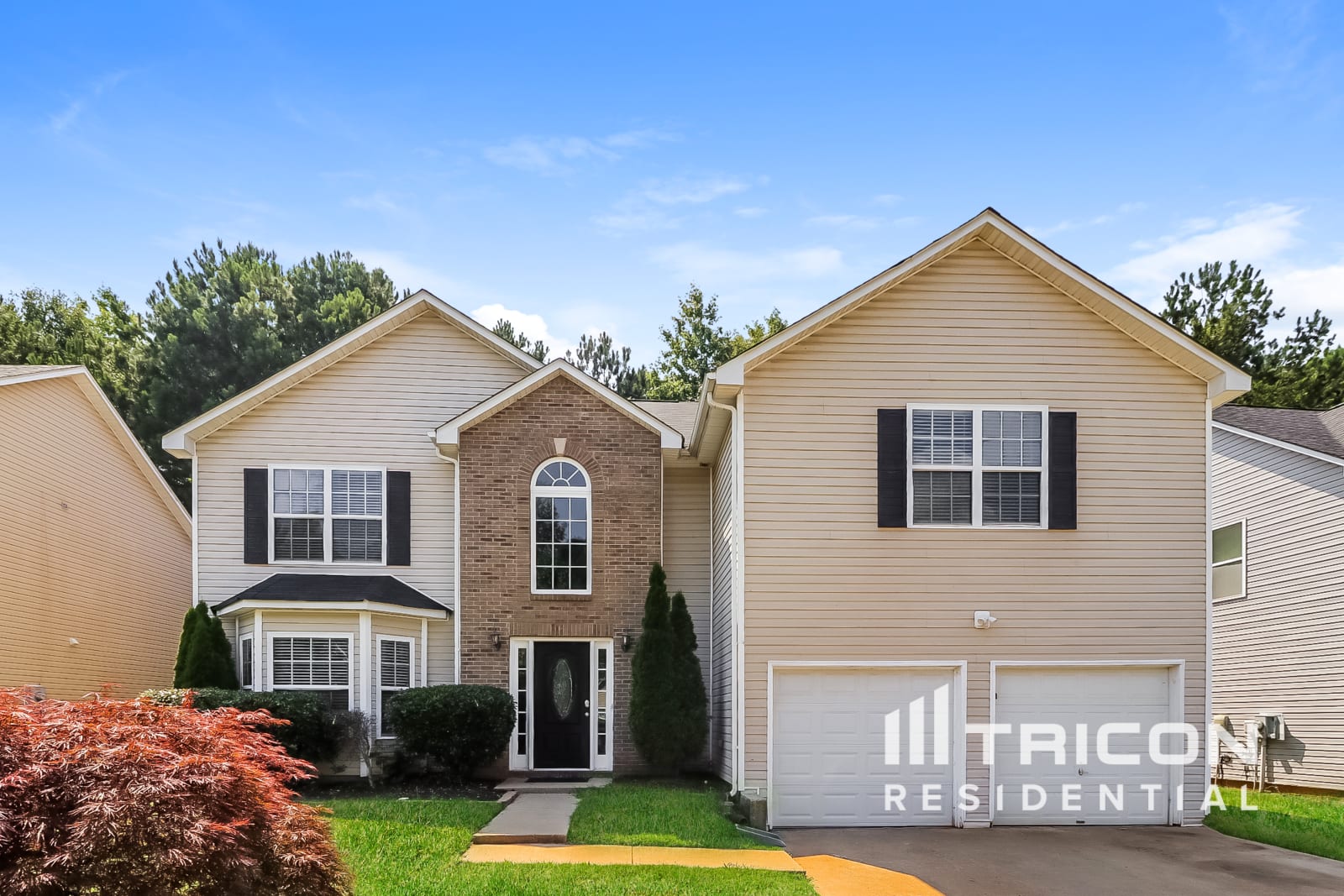 2023 Reflective Waters Road Villa Rica GA