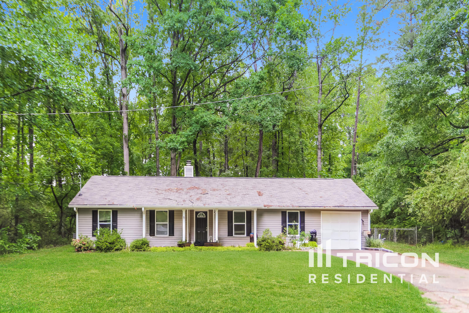 5 Cedar Court Newnan GA