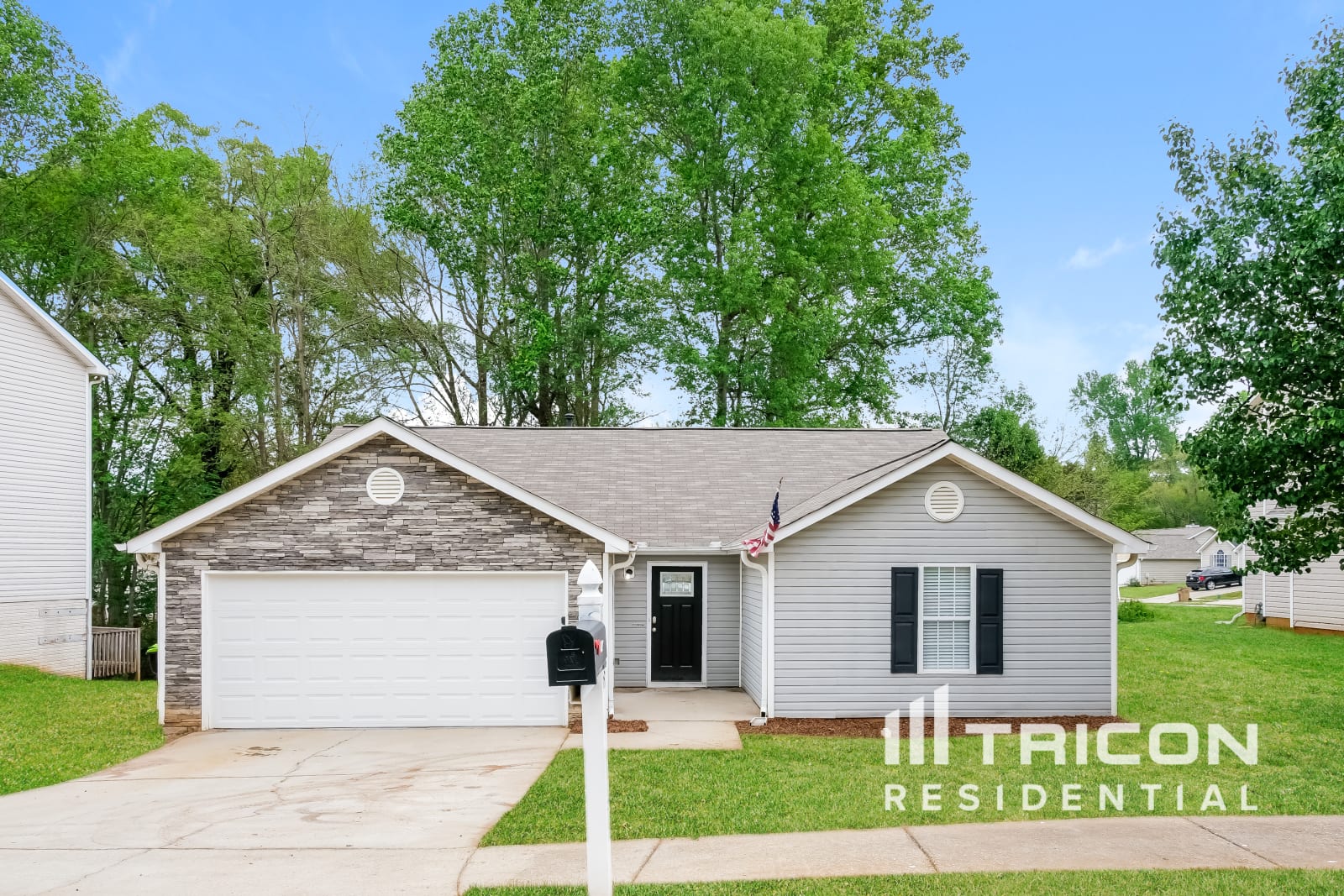 203 Coldsprings Court McDonough GA