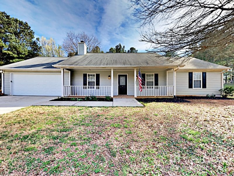 203 Creek Side Place McDonough GA