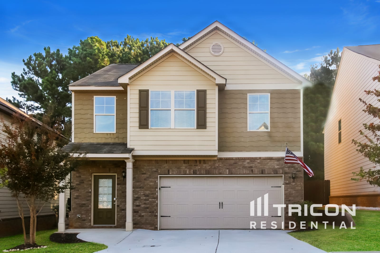 203 Magnaview Drive McDonough GA