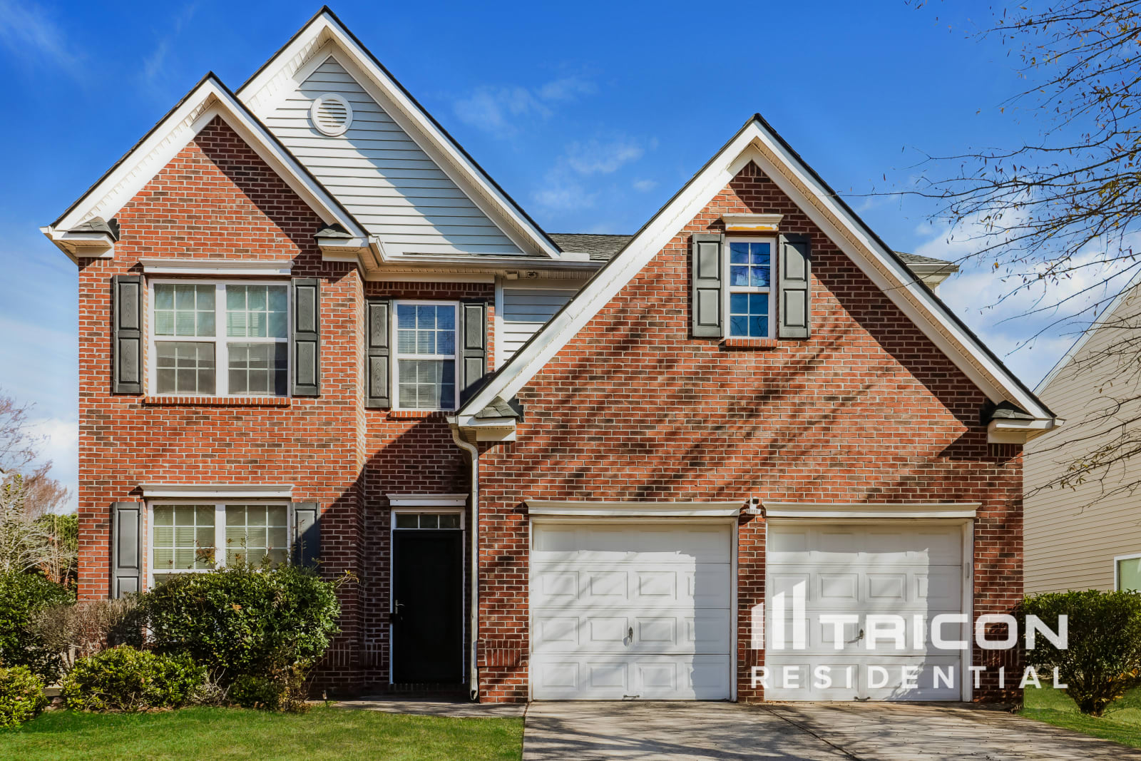 203 Silver Arrow Cir Austell GA